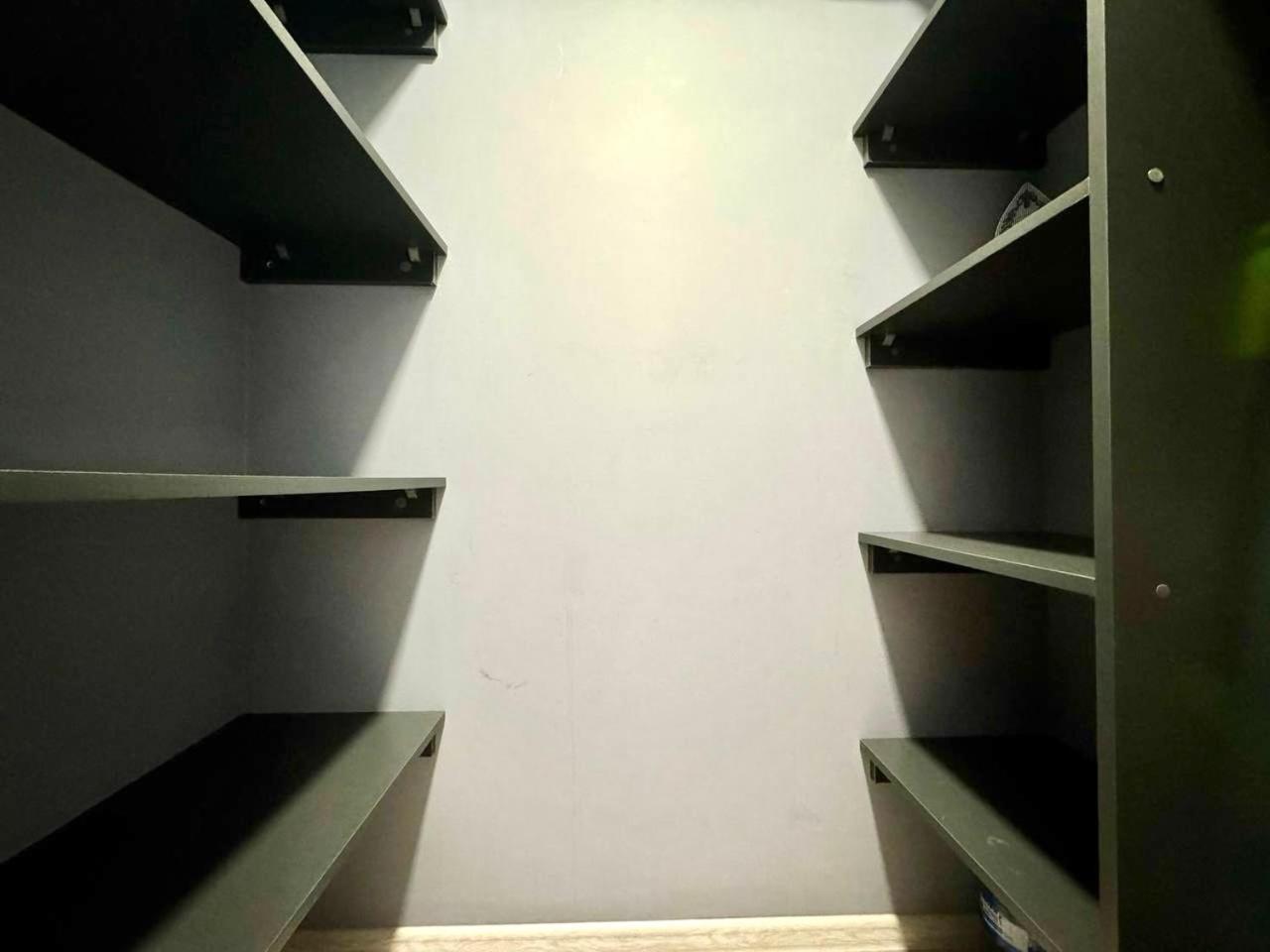 Apartpoltava Апартаменти Бізнес-Класу В Престижній Новобудові З Панорамним Балконом Центр Bagian luar foto