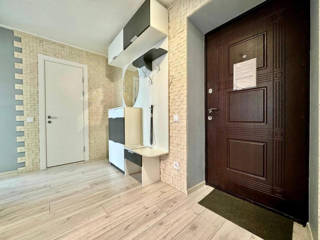 Apartpoltava Апартаменти Бізнес-Класу В Престижній Новобудові З Панорамним Балконом Центр Bagian luar foto
